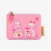 Strawberry Milk Animal Coin Purse - BoxLunch Exclusive -Boxlunch 19965631 hi
