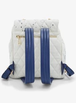 Harry Potter Hogwarts Icons Map Mini Backpack - BoxLunch Exclusive 7 Harry Potter Hogwarts Icons Map Mini Backpack - BoxLunch Exclusive -Boxlunch 19965639 av1