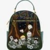 The Lord Of The Rings Lothlorien Chibi Fellowship Mini Backpack - BoxLunch Exclusive -Boxlunch 19965641 hi