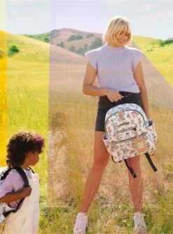 Petunia Pickle Bottom Disney Pixar Playday Ace Backpack Diaper Bag -Boxlunch 19991480 av4