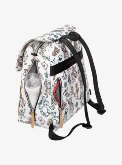 Petunia Pickle Bottom Disney Pixar Playday Meta Backpack Diaper Bag -Boxlunch 19991490 av3