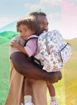 Petunia Pickle Bottom Disney Pixar Playday Mini Backpack -Boxlunch 19991492 av4