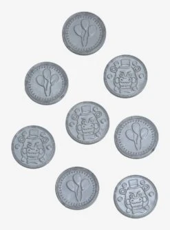 Funko Games Five Nights At Freddy’s Freddy Fazbear Scare-in-the-Box Game -Boxlunch 19991782 av2