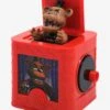 Funko Games Five Nights At Freddy’s Freddy Fazbear Scare-in-the-Box Game -Boxlunch 19991782 hi