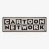 Cartoon Network Logo Enamel Pin - BoxLunch Exclusive -Boxlunch 19995785 hi