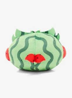 Honeymaru X BoxLunch Watermelon Owl 8 Inch Plush - BoxLunch Exclusive 7 Honeymaru X BoxLunch Watermelon Owl 8 Inch Plush - BoxLunch Exclusive -Boxlunch 20009899 av2