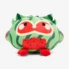 Honeymaru X BoxLunch Watermelon Owl 8 Inch Plush - BoxLunch Exclusive -Boxlunch 20009899 hi
