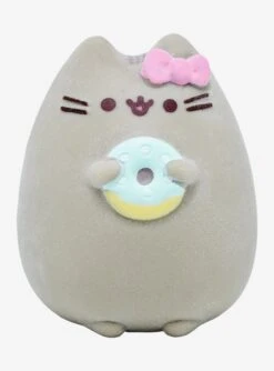 Sanrio Hello Kitty X Pusheen Water-Filled Figure Mystery Capsule -Boxlunch 20017185 av4