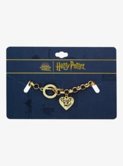 Harry Potter Always Doe Charm Bracelet - BoxLunch Exclusive -Boxlunch 20017304 av1