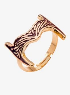 Marvel Scarlet Witch Tiara Ring -Boxlunch 20017310 av1