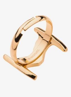 Marvel Scarlet Witch Tiara Ring -Boxlunch 20017310 av2