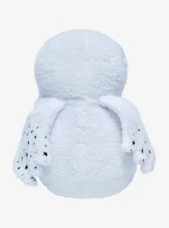 Harry Potter Hedwig 2-in-1 Pet Toy - BoxLunch Exclusive -Boxlunch 20025485 av1