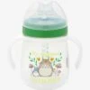 Studio Ghibli My Neighbor Totoro Group Portrait Sippy Cup - BoxLunch Exclusive -Boxlunch 20026556 hi