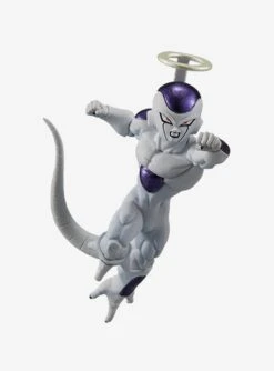 Dragon Ball Z Gashapon Blind Bag Mini Figure -Boxlunch 20033113 av2