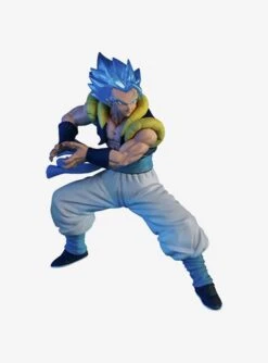 Dragon Ball Z Gashapon Blind Bag Mini Figure -Boxlunch 20033113 av3