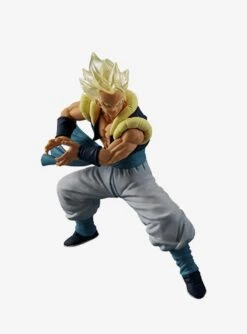 Dragon Ball Z Gashapon Blind Bag Mini Figure -Boxlunch 20033113 av4