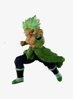 Dragon Ball Z Gashapon Blind Bag Mini Figure -Boxlunch 20033113 av5