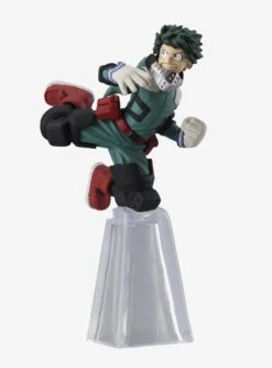 My Hero Academia Gashapon Blind Bag Mini Figure 11 My Hero Academia Gashapon Blind Bag Mini Figure -Boxlunch 20033509 av3