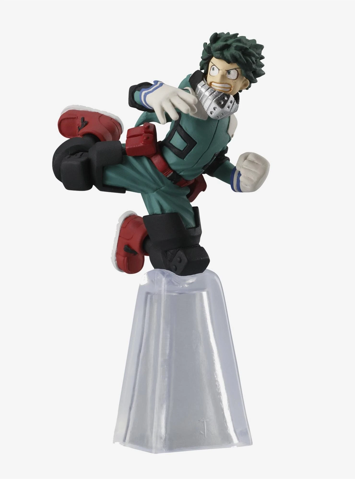 My Hero Academia Gashapon Blind Bag Mini Figure 6 My Hero Academia Gashapon Blind Bag Mini Figure - Image 4