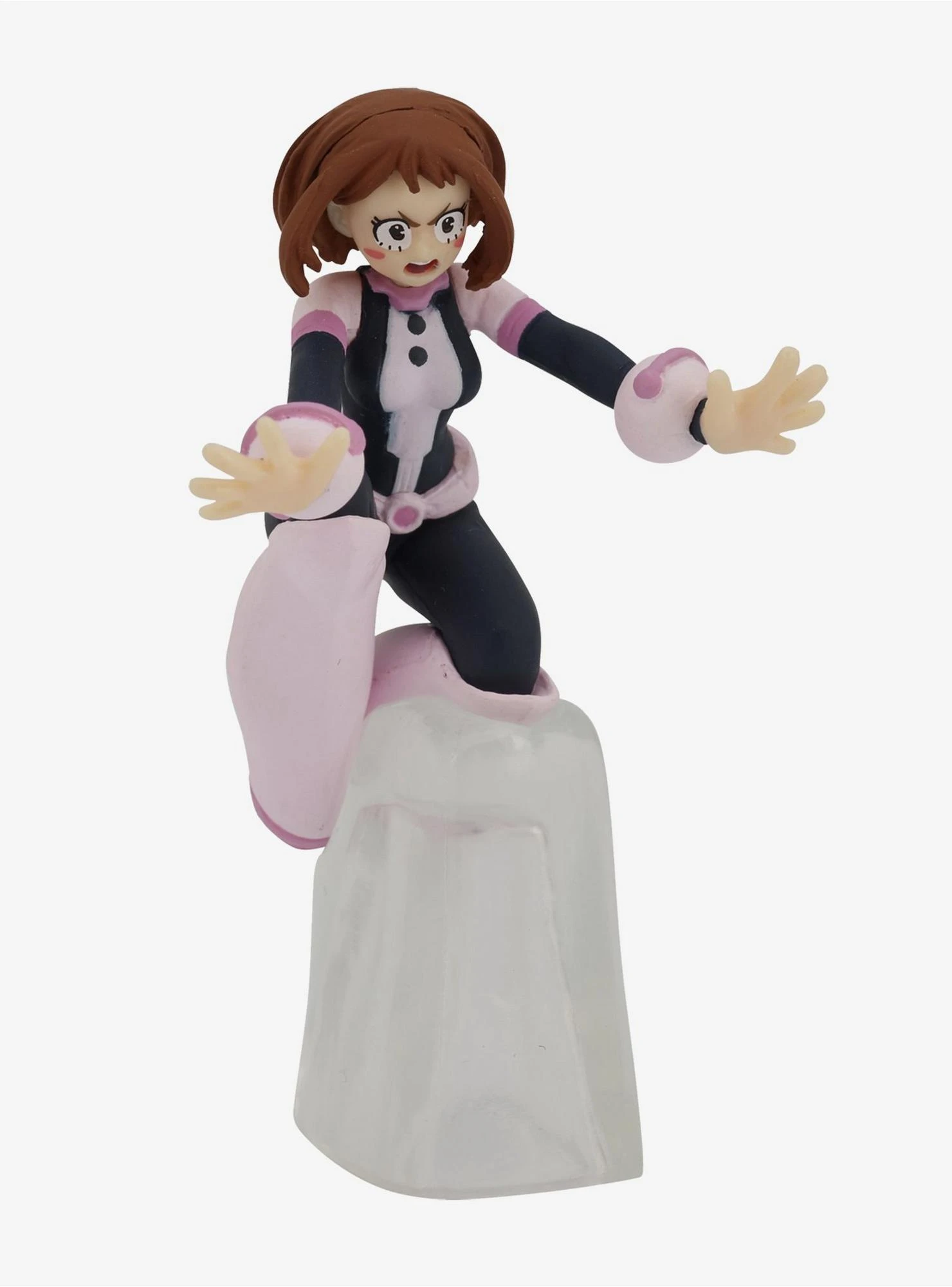 My Hero Academia Gashapon Blind Bag Mini Figure 7 My Hero Academia Gashapon Blind Bag Mini Figure - Image 5