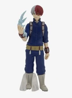 My Hero Academia Gashapon Blind Bag Mini Figure 13 My Hero Academia Gashapon Blind Bag Mini Figure -Boxlunch 20033509 av5