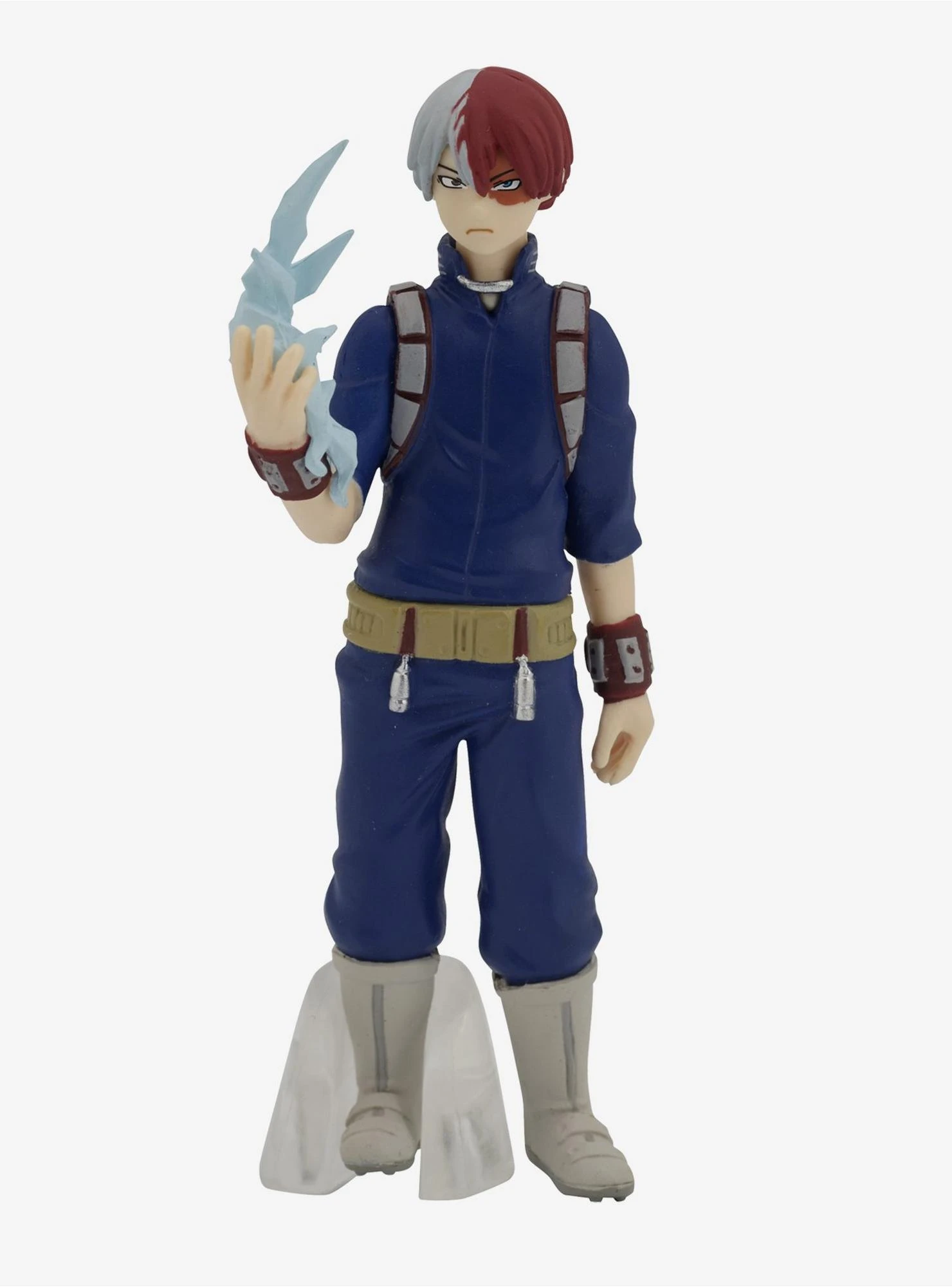 My Hero Academia Gashapon Blind Bag Mini Figure 8 My Hero Academia Gashapon Blind Bag Mini Figure - Image 6