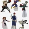 My Hero Academia Gashapon Blind Bag Mini Figure -Boxlunch 20033509 hi