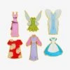 Loungefly Disney Glitter Dresses Blind Box Enamel Pin - BoxLunch Exclusive -Boxlunch 20058532 hi