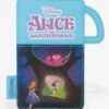 Loungefly Disney Alice In Wonderland Handle Cardholder -Boxlunch 20067060 hi