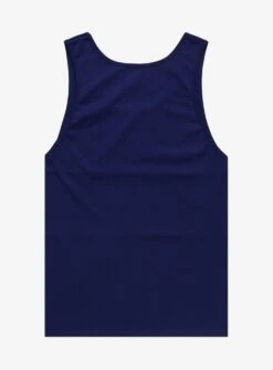 Naruto Shippuden Uchiha Clan Panel Tank Top - BoxLunch Exclusive -Boxlunch 20085207 av1