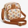 Loungefly Disney Winnie The Pooh Baby Pooh & Friends Crossbody Bag - BoxLunch Exclusive -Boxlunch 20087358 hi