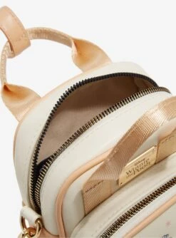 Disney Winnie The Pooh Expressions Crossbody Bag - BoxLunch Exclusive -Boxlunch 20087368 av3