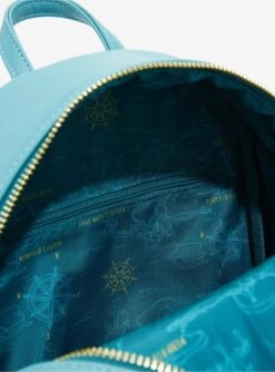 Loungefly Disney Peter Pan Lost Boys Group Portrait Mini Backpack - BoxLunch Exclusive 10 Loungefly Disney Peter Pan Lost Boys Group Portrait Mini Backpack - BoxLunch Exclusive -Boxlunch 20087406 av3