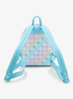 Loungefly Pokémon Eevee And Piplup Besties Mini Backpack - BoxLunch Exclusive -Boxlunch 20087500 av2