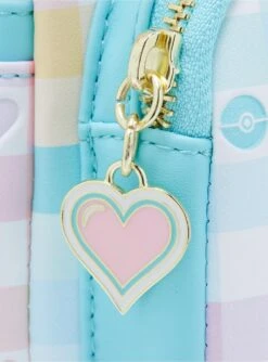 Loungefly Pokémon Eevee And Piplup Besties Mini Backpack - BoxLunch Exclusive -Boxlunch 20087500 av4