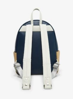 Loungefly Disney Dumbo Bath Time Mini Backpack - BoxLunch Exclusive -Boxlunch 20087512 av2