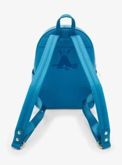 Loungefly Disney The Little Mermaid Ursula Mini Backpack -Boxlunch 20087520 av2