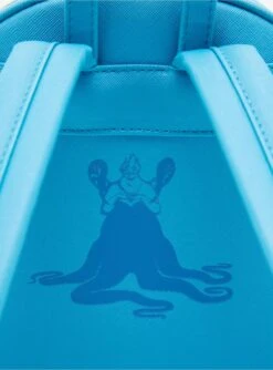 Loungefly Disney The Little Mermaid Ursula Mini Backpack -Boxlunch 20087520 av3