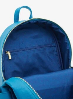 Loungefly Disney The Little Mermaid Ursula Mini Backpack -Boxlunch 20087520 av4