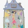 Loungefly Disney Princess Climbing Castle Mini Backpack - BoxLunch Exclusive -Boxlunch 20087524 hi