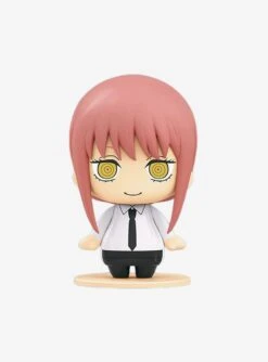 Good Smile Company Chainsaw Man Pocket Maquette Vol. 1 Blind Box Figure -Boxlunch 20095862 av2