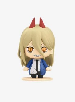 Good Smile Company Chainsaw Man Pocket Maquette Vol. 1 Blind Box Figure -Boxlunch 20095862 av3