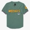 Disney Pocahontas Meeko Baseball Jersey - BoxLunch Exclusive