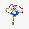 Studio Ghibli Princess Mononoke Running San Enamel Pin - Boxlunch Exclusive
