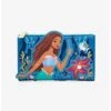 Loungefly Disney The Little Mermaid Character Wallet -Boxlunch 20125752 hi