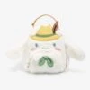 Sanrio Cinnamoroll Camping Figural Mini Backpack - BoxLunch Exclusive