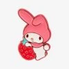 Sanrio My Melody Strawberry Enamel Pin - BoxLunch Exclusive -Boxlunch 20157014 hi