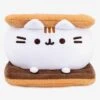 Pusheen Smore 12 Inch Plush -Boxlunch 20157038 hi