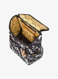 Petunia Pickle Bottom Disney Mickey & Friends Method Backpack -Boxlunch 20184524 av2