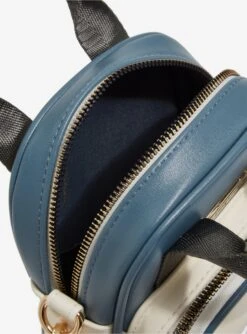 Harry Potter Chibi Harry And Hedwig Crossbody Bag - BoxLunch Exclusive -Boxlunch 20212712 av3